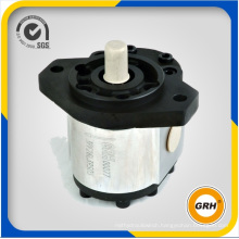 Cast Iron Hydraulic Oil Rotary Gear Motor